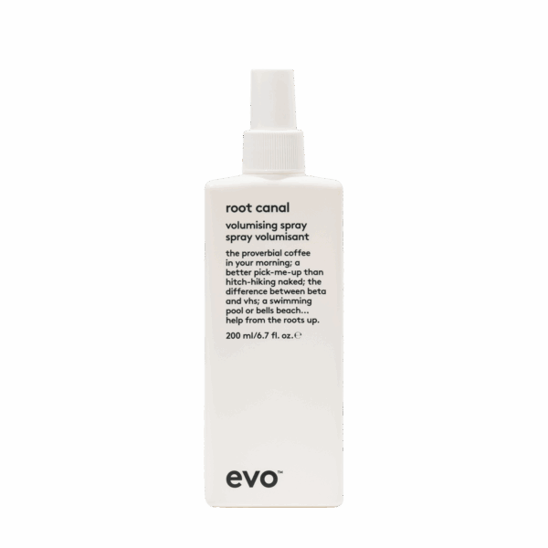 Root canal volumising spray 200ml