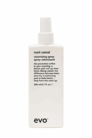 Root canal volumising spray 200ml