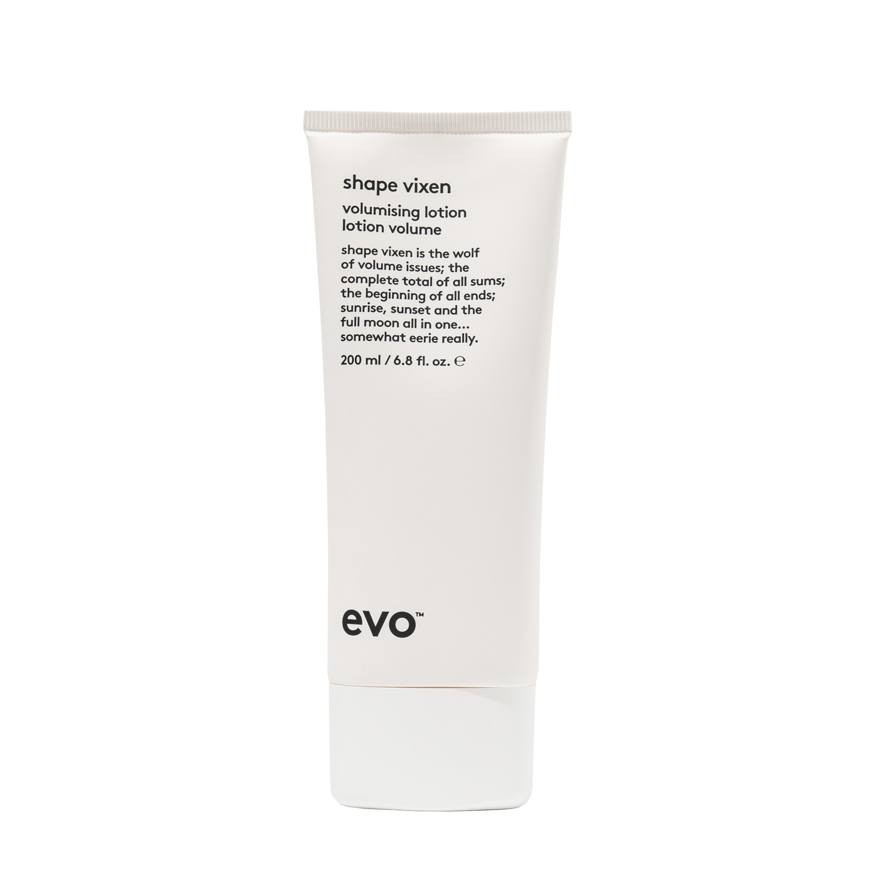 Shape vixen volumising lotion 200ml