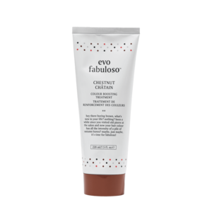 Fabuloso -  chesnut colour depositing conditioner 220ml