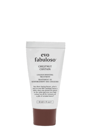 Fabuloso -  chesnut colour depositing conditioner 30ml