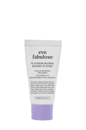 Fabuloso - platinum blonde depositing conditioner 30ml