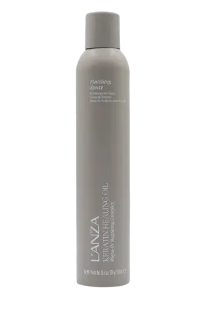 Keratin Healing Oil Lustrous Finishing Spray