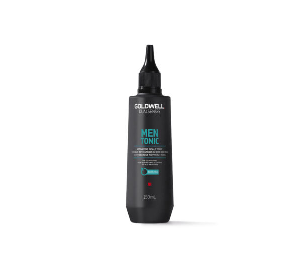 Goldwell Dualsenses Mens Activating Scalp Tonic 150 ml