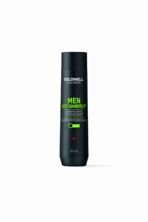 Goldwell Dualsenses Mens Anti Dandruff Shampoo 300 ml
