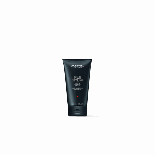 Goldwell Dualsenses Mens Power Gel 150 ml