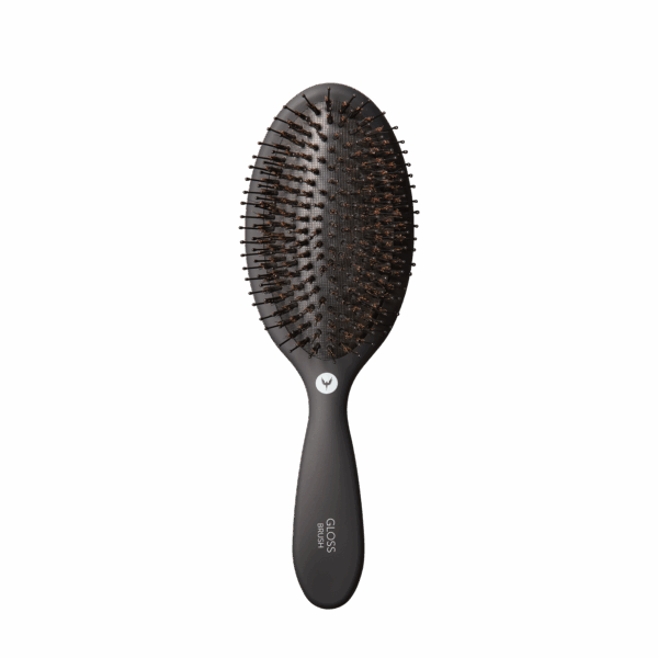 Gloss brush