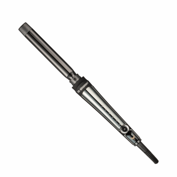 ROD curling iron vs12