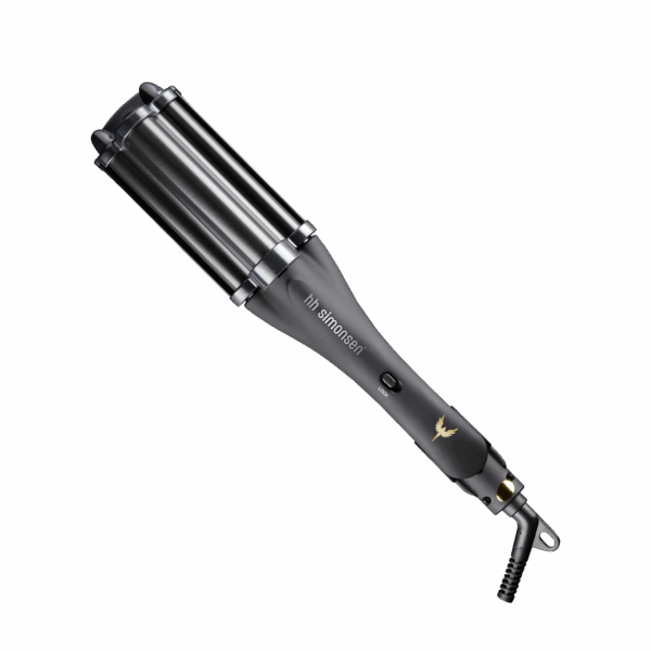 ROD curling iron vs5, deep waver