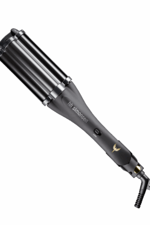 ROD curling iron vs5, deep waver
