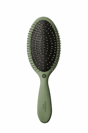 Wonder brush, army green