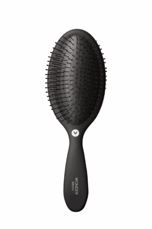 Wonder brush, black