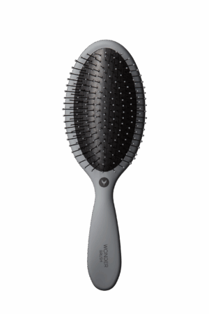 Wonder brush, cool gray