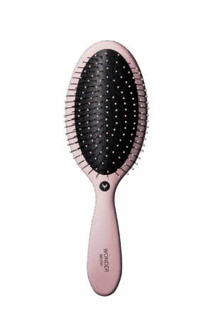 Wonder brush, dusty rose