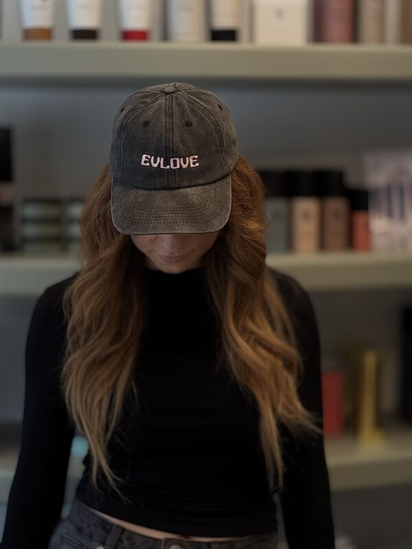 Evlove keps - No bad hair days - Bild 2