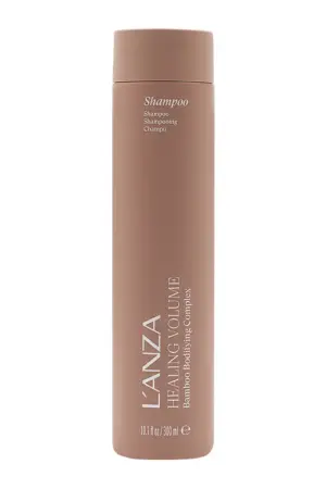Healing Volume Shampoo, 300 ml