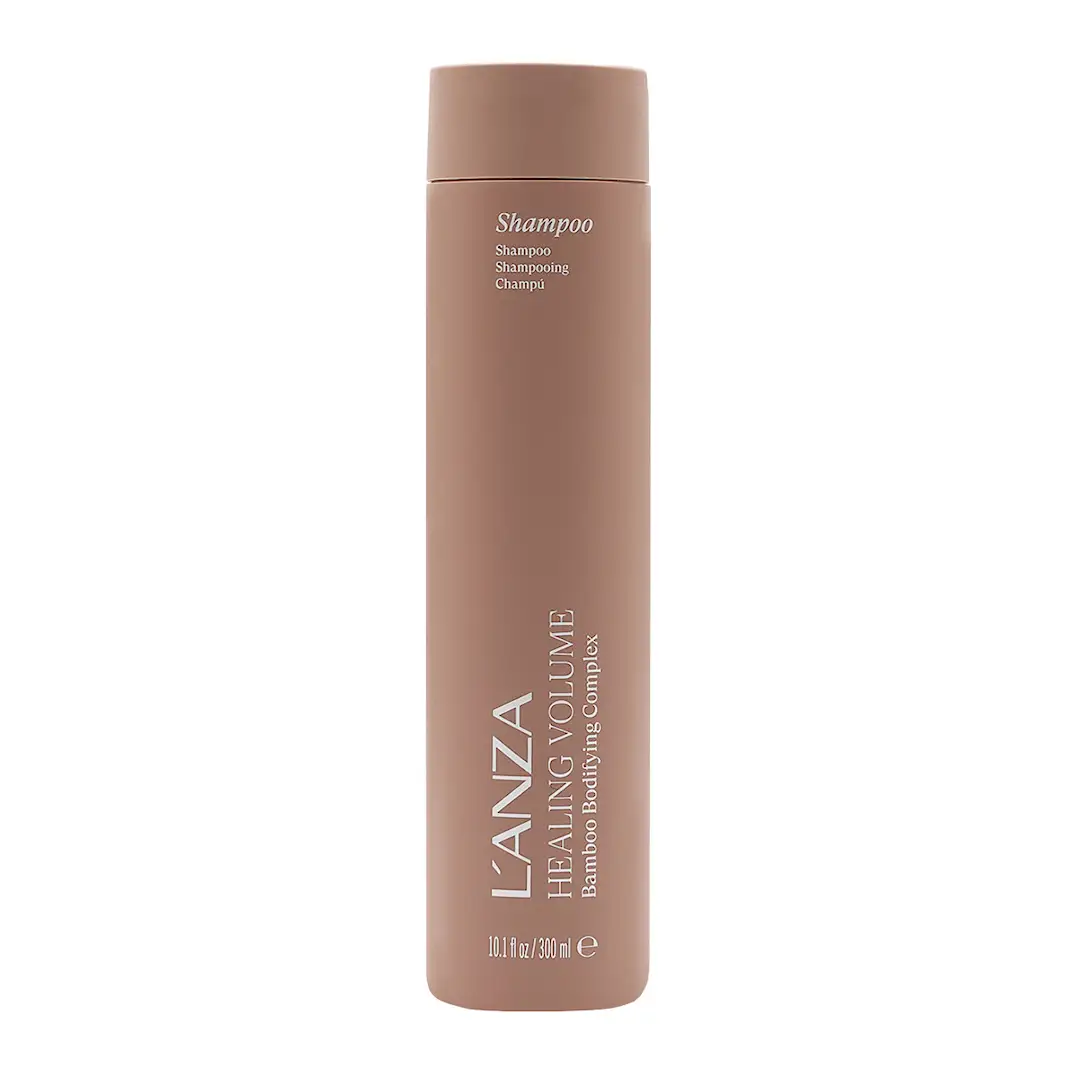 Healing Volume Shampoo, 300 ml