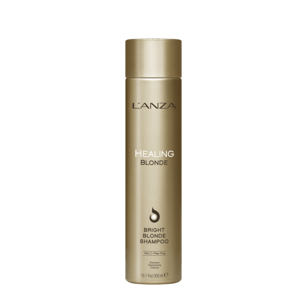 Bright Blonde Shampoo, 300ml