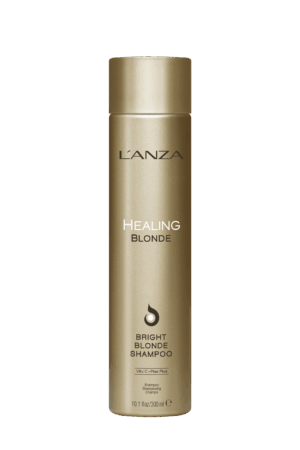 Bright Blonde Shampoo, 300ml