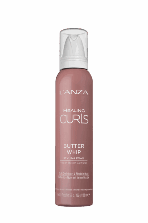 Healing Curls Butter Whip, 168ml