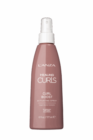 Healing Curls Curl Boost, 177ml