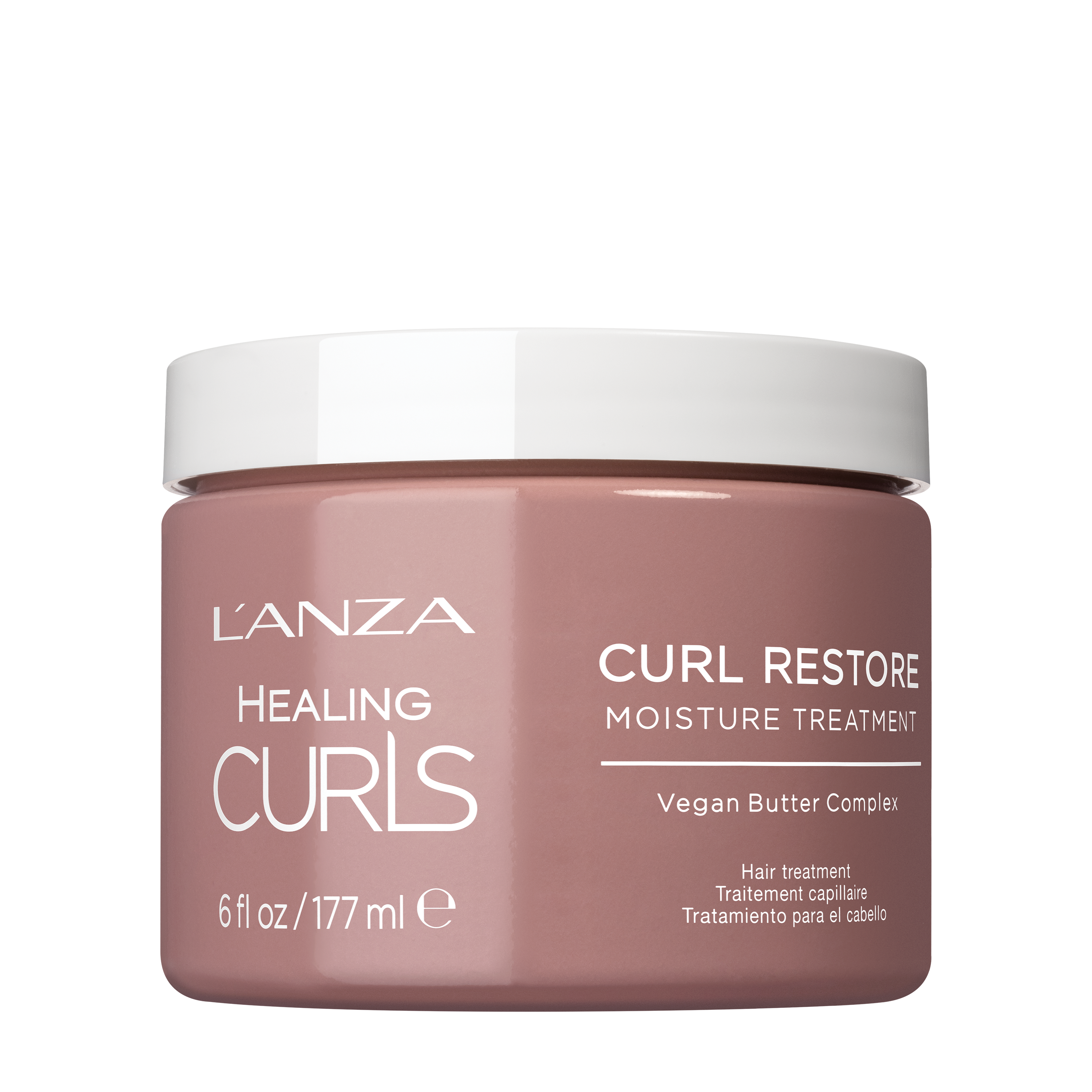 Curl Restore Moisture Treatment