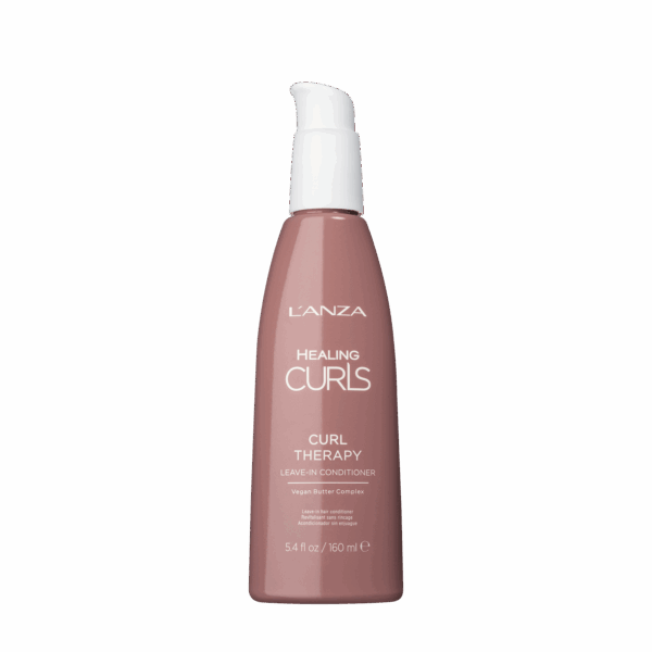 Healing Curls Curl Therapy, 160ml