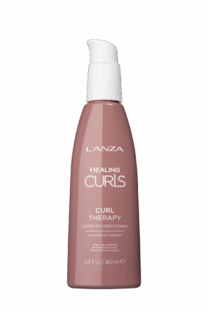 Healing Curls Curl Therapy, 160ml
