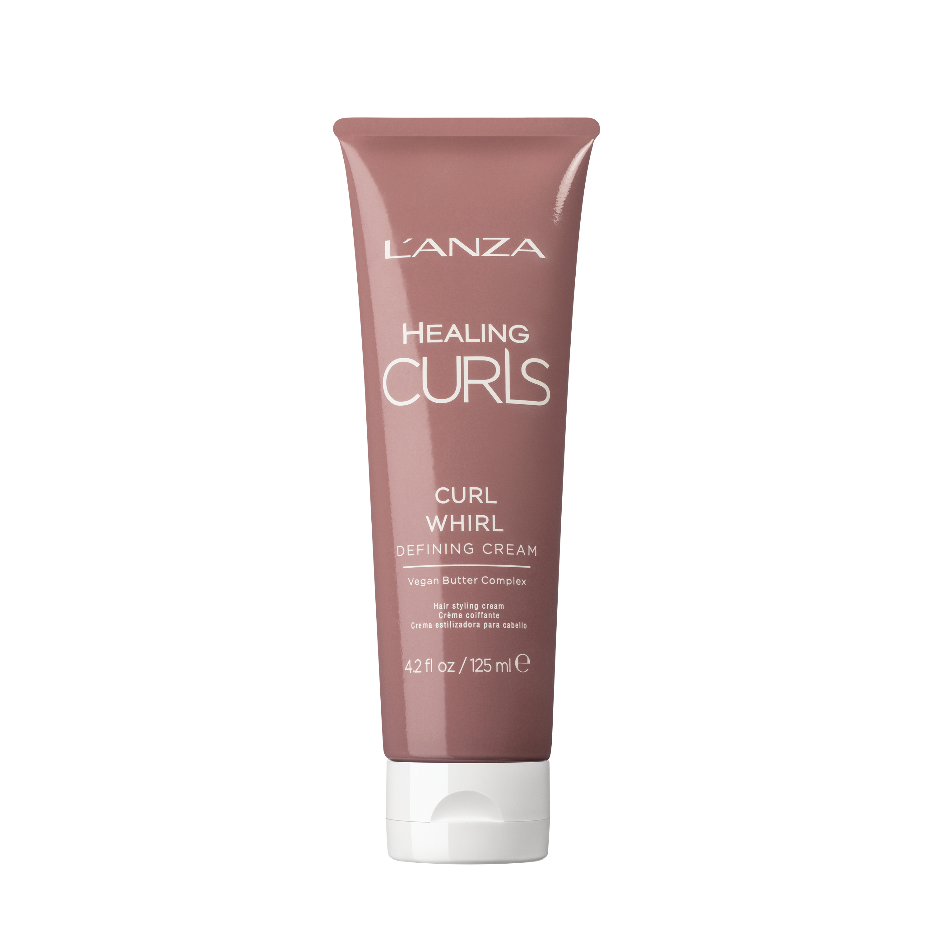 Healing Curls Curl Whirl, 125ml