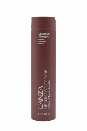 Healing Color Care Clarifying Shampoo 300ml