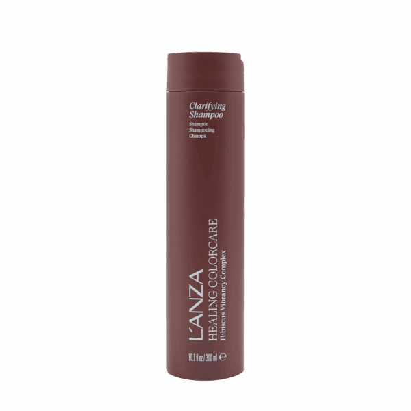 Healing Color Care Clarifying Shampoo 300ml