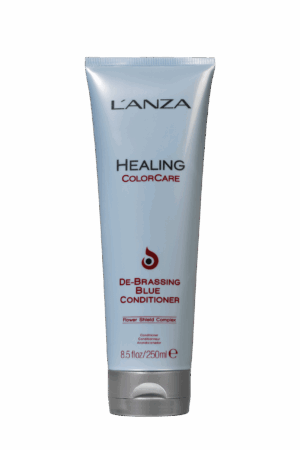 Healing Color Care De-Brassing Blue Conditioner, 250ml