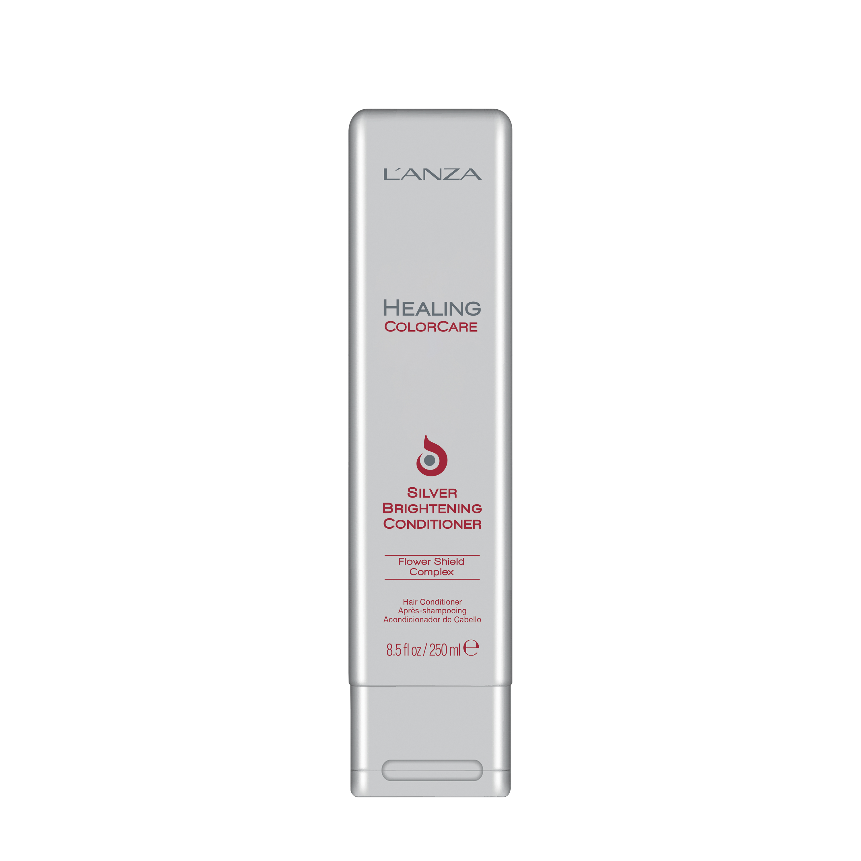 Healing Color Care Silver Brightening Conditioner, 250ml