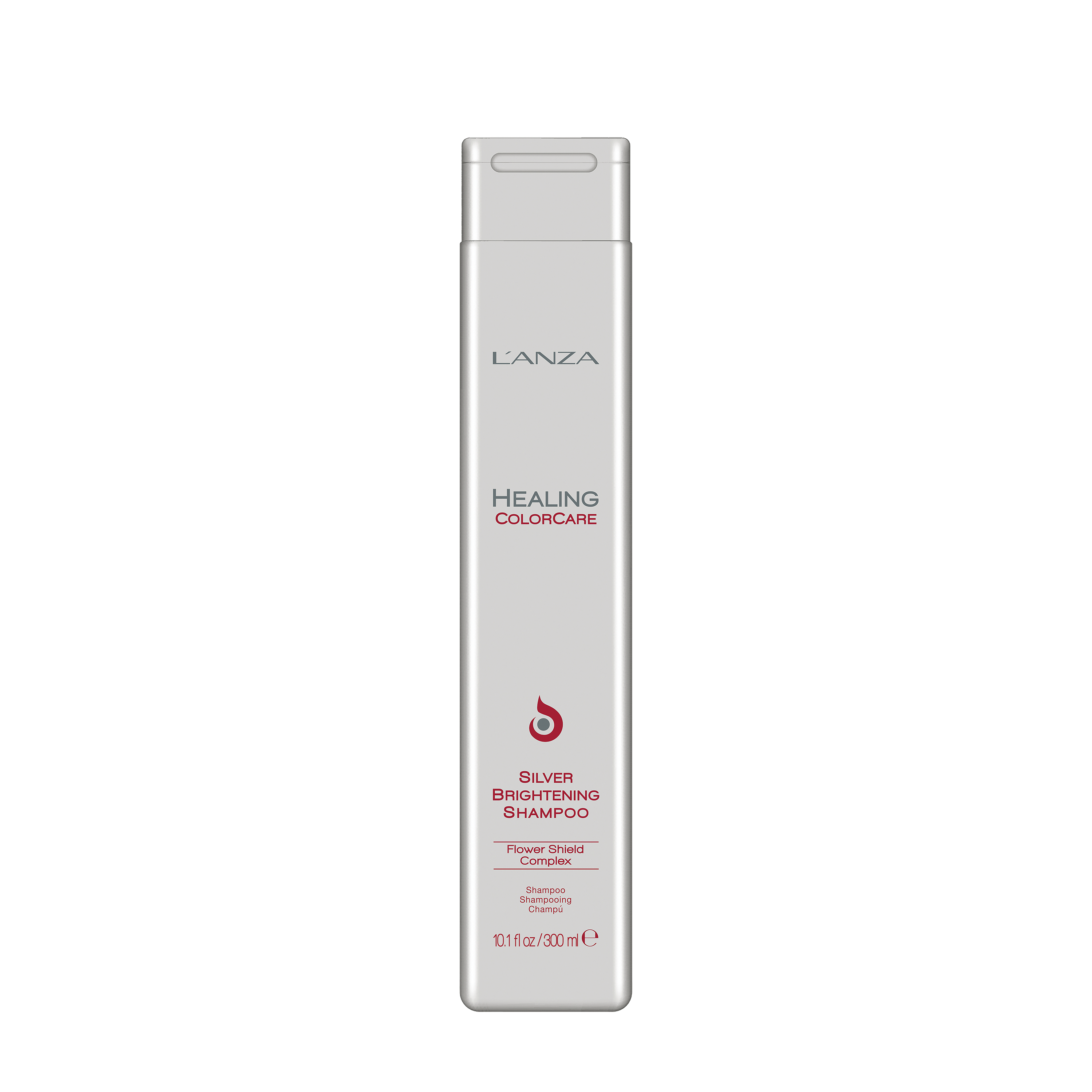 Silver Brightening Shampoo