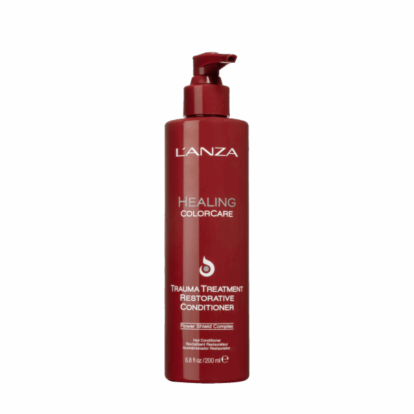 Trauma Treatment Restorative Conditioner, 200ml