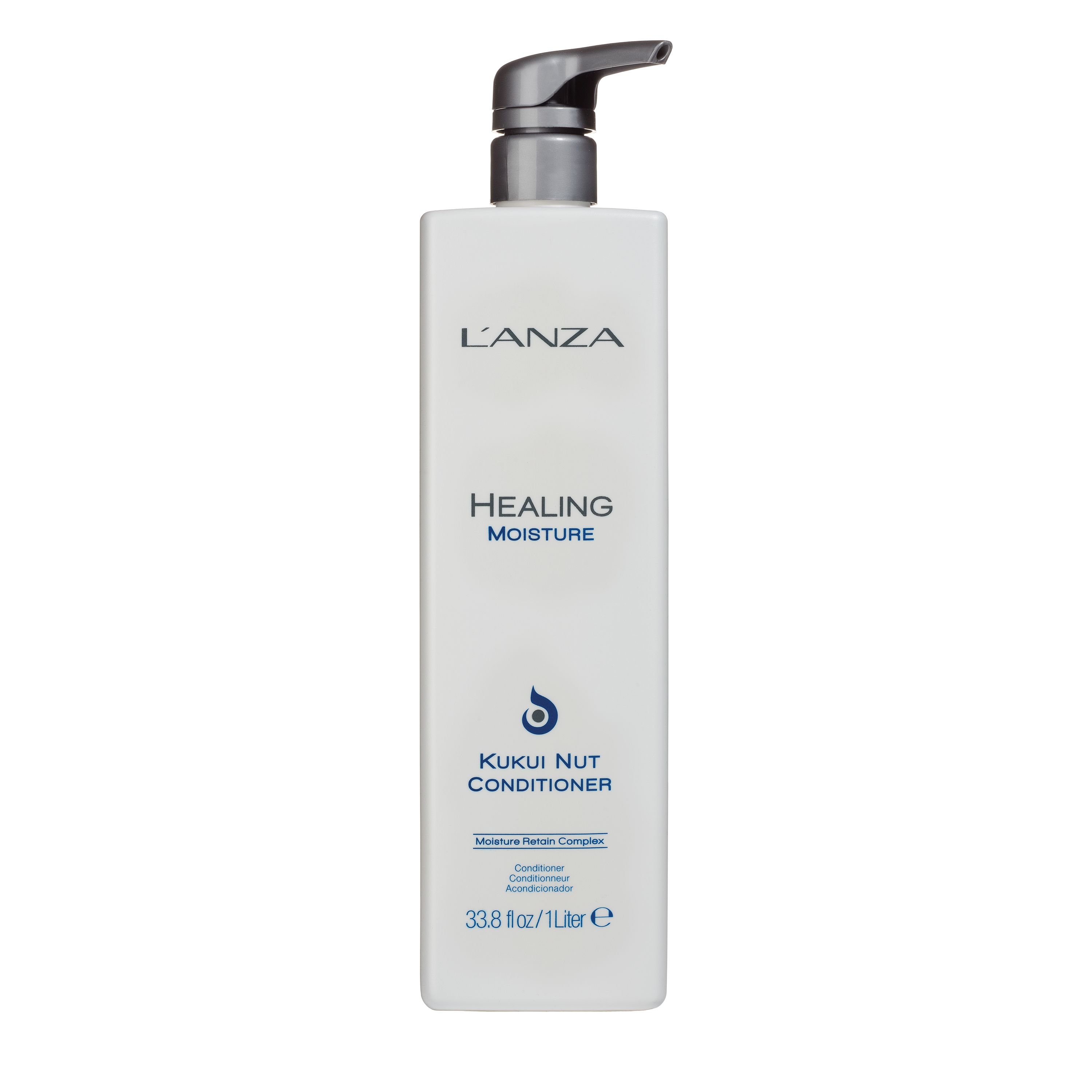 Kukui Nut Conditioner 1000ml