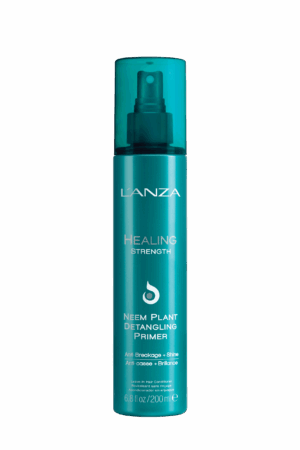 Neem Plant Detangler