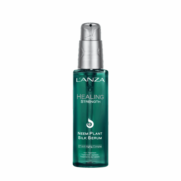 Neem Plant Silk Serum