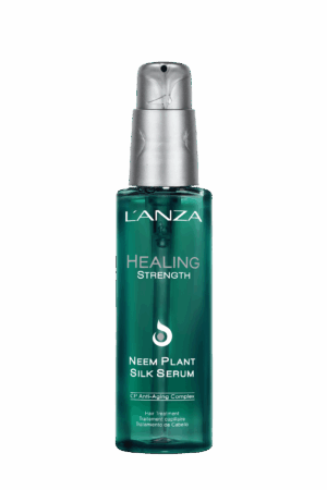 Neem Plant Silk Serum