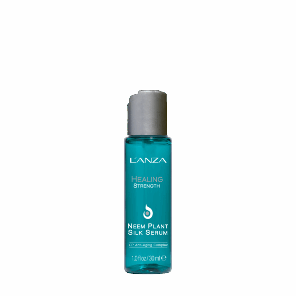 Neem Plant Silk Serum 30ml