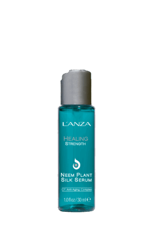 Neem Plant Silk Serum 30ml