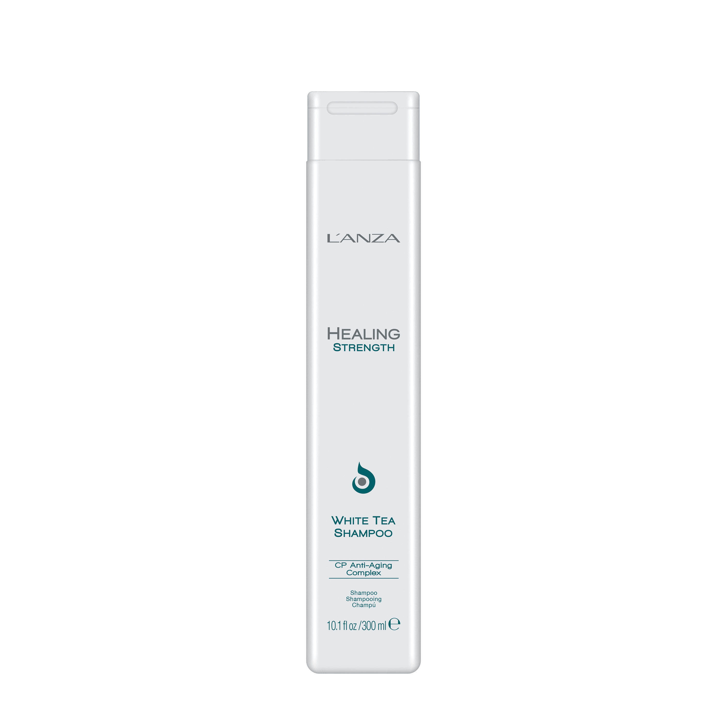 White Tea Shampoo