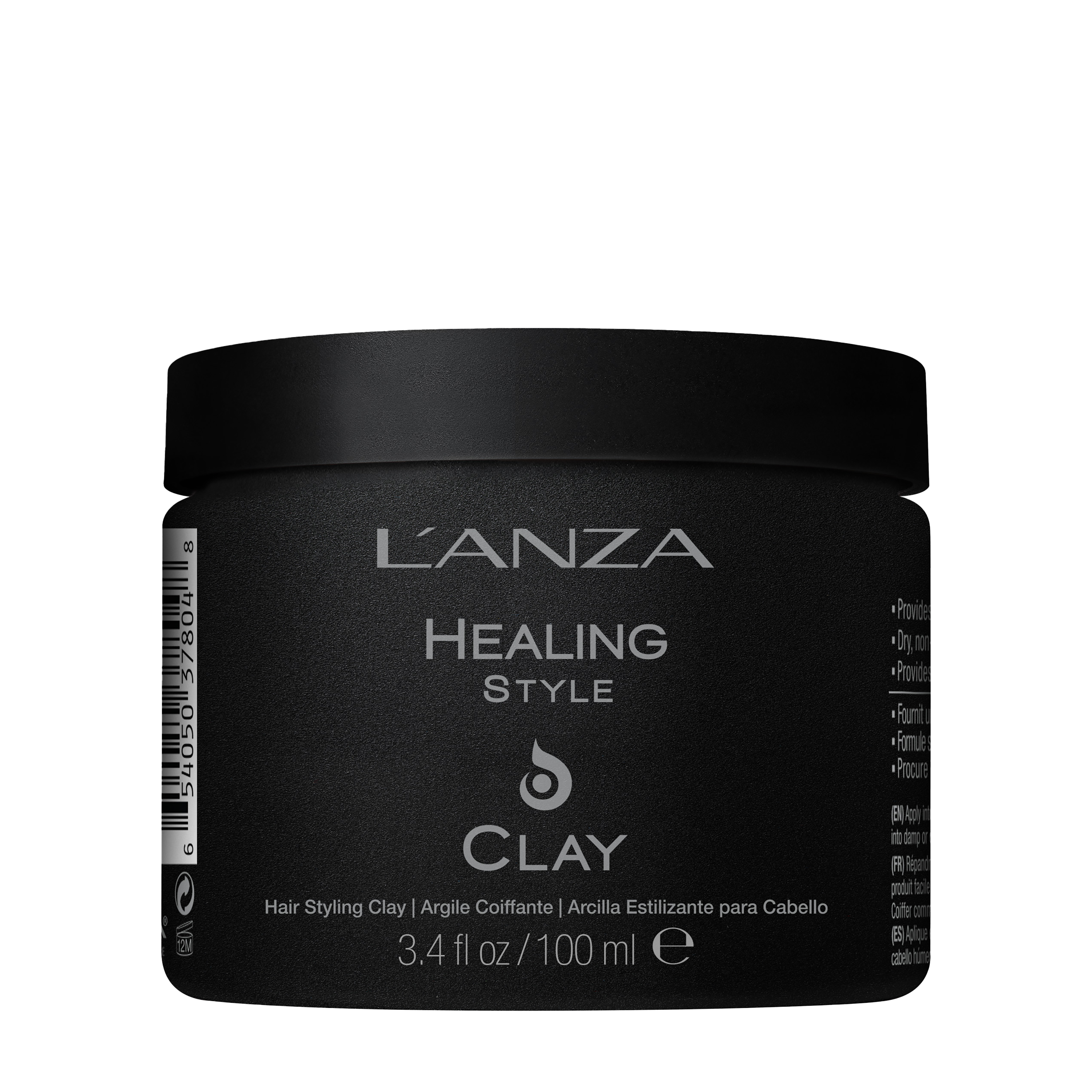 Healing Style Clay 100g