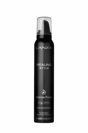 Healing Style Design Foam, 200ml