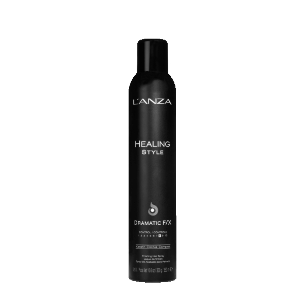Healing Style Dramatic Effects Spray, 350ml