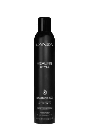 Healing Style Dramatic Effects Spray, 350ml