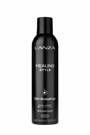 Healing Style Dry Shampoo, 242ml