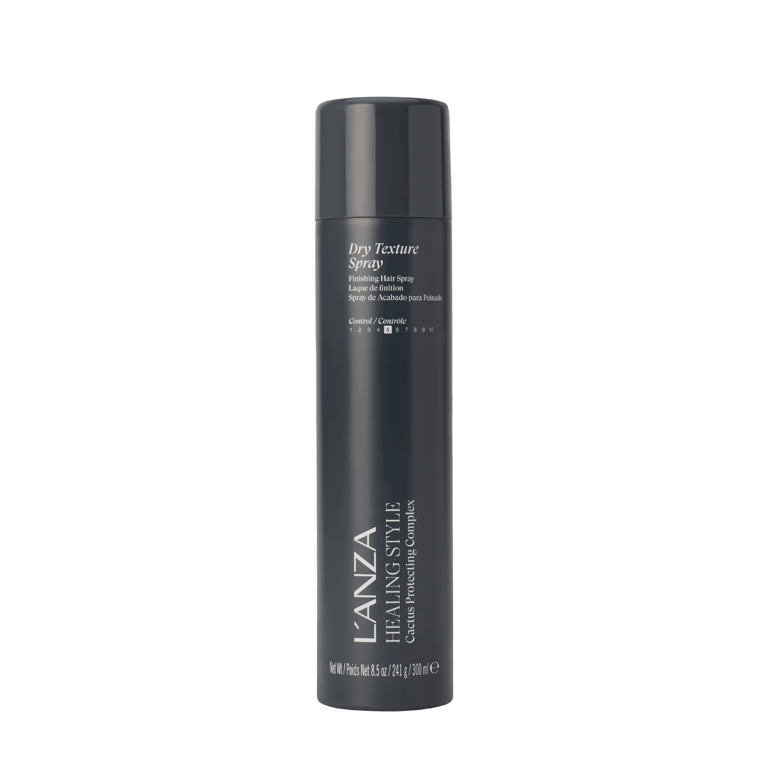 Healing Style Dry Texture Spray, 300ml