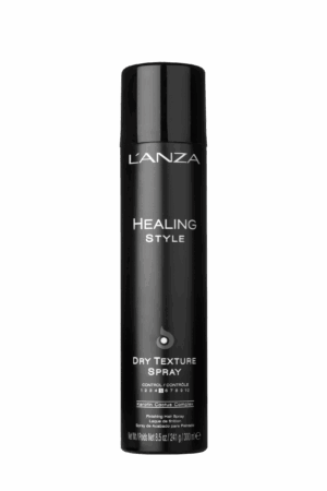 Healing Style Dry Texture Spray, 300ml