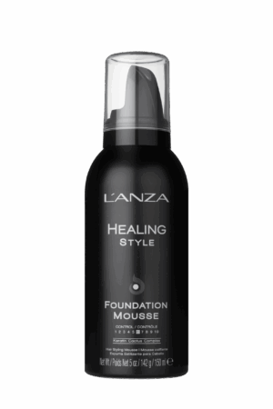Healing Style Foundation Mousse 150ml